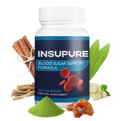 insupure product